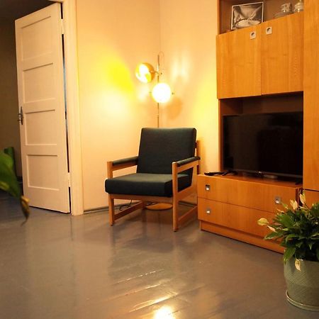 Apartment City Heart Valmiera Buitenkant foto