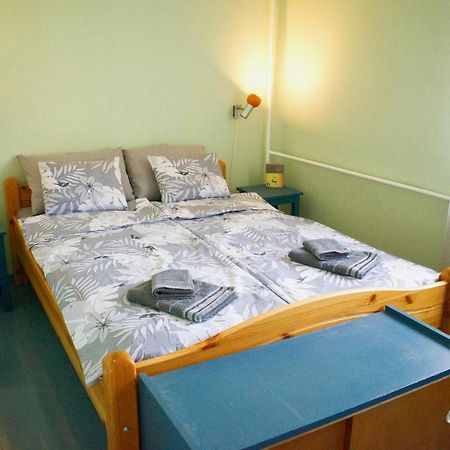 Apartment City Heart Valmiera Buitenkant foto