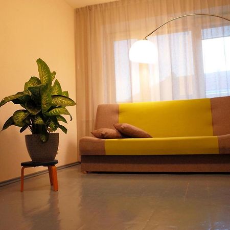 Apartment City Heart Valmiera Buitenkant foto